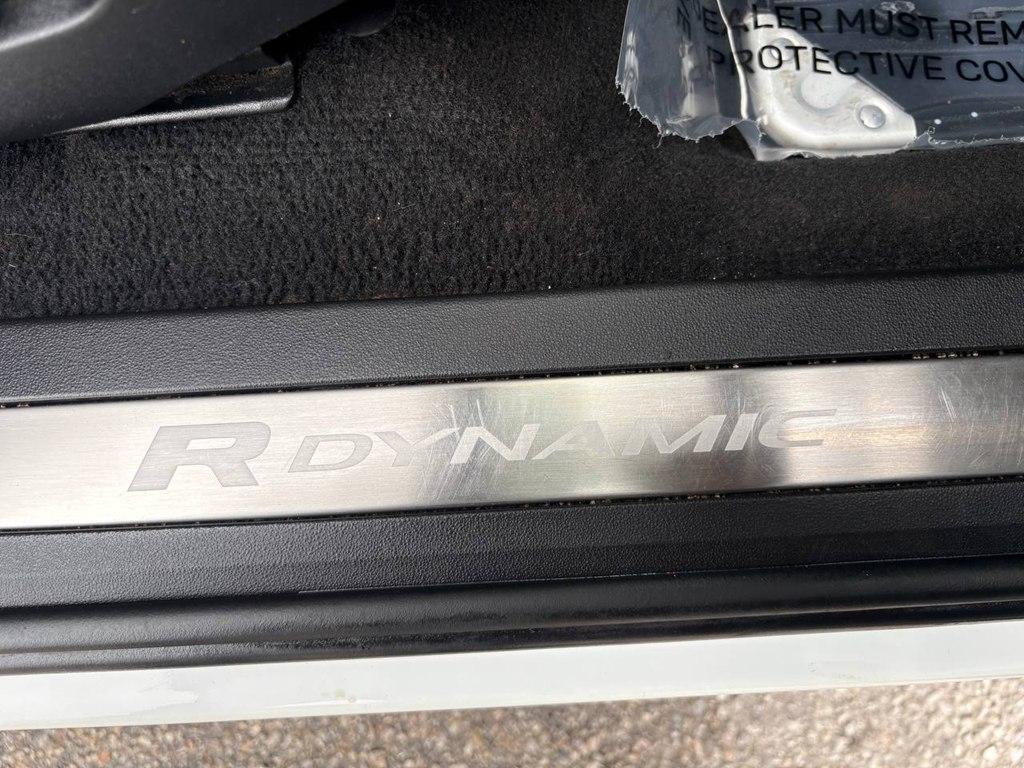 Land Rover Range Rover Evoque P300 R-Dynamic S 2020