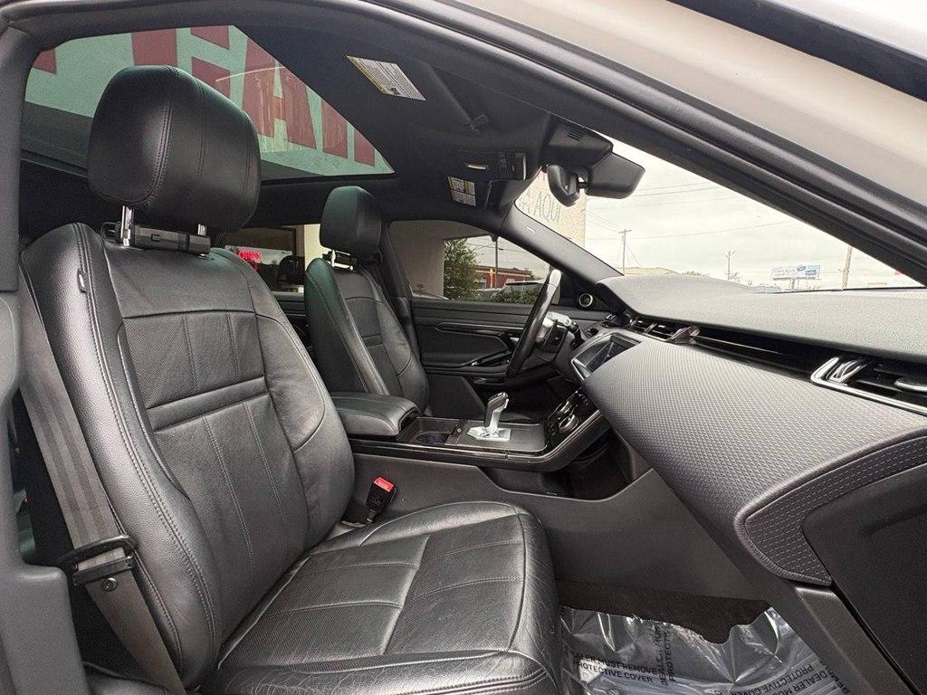 Land Rover Range Rover Evoque P300 R-Dynamic S 2020