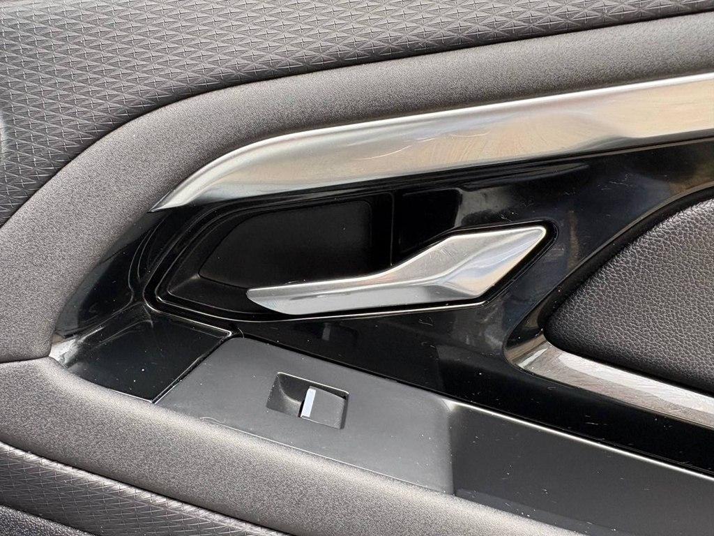 Land Rover Range Rover Evoque P300 R-Dynamic S 2020
