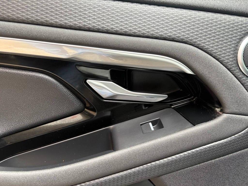 Land Rover Range Rover Evoque P300 R-Dynamic S 2020