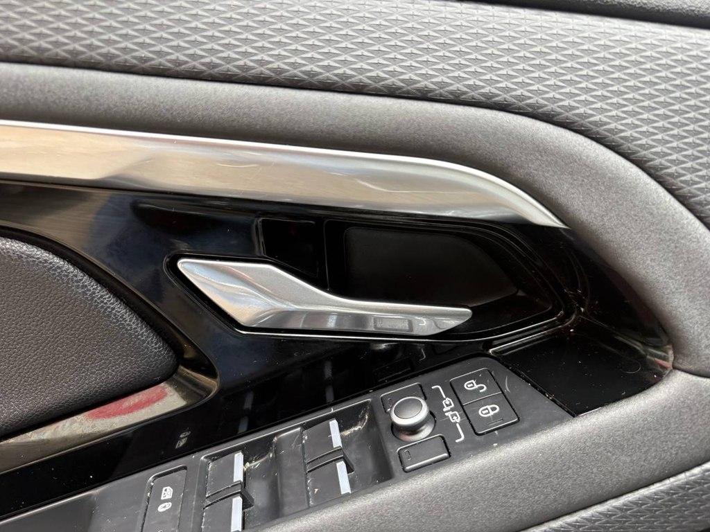 Land Rover Range Rover Evoque P300 R-Dynamic S 2020