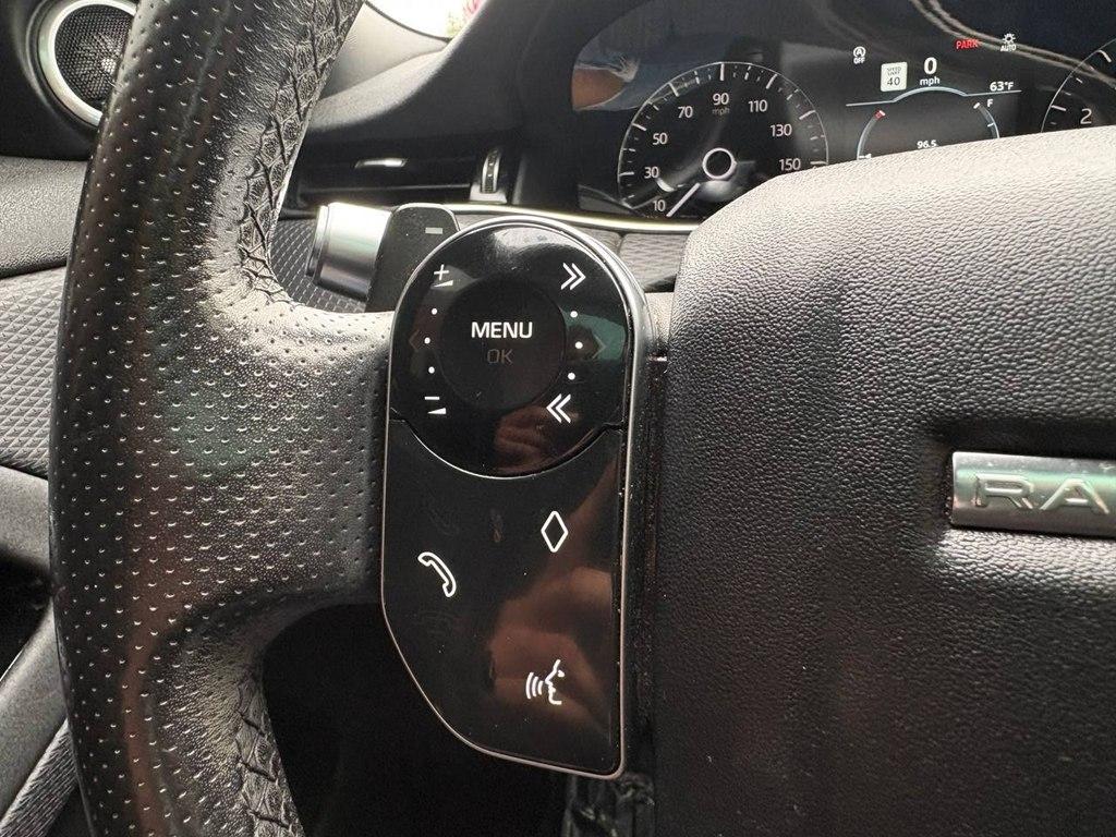 Land Rover Range Rover Evoque P300 R-Dynamic S 2020