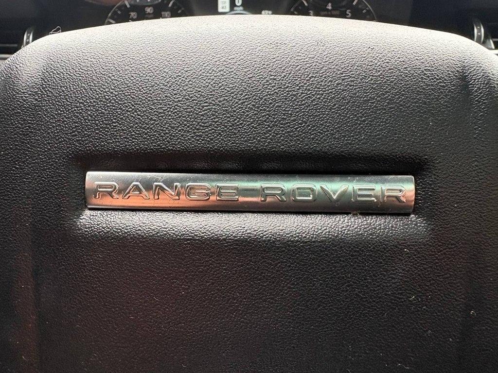 Land Rover Range Rover Evoque P300 R-Dynamic S 2020