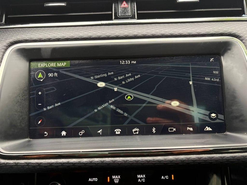 Land Rover Range Rover Evoque P300 R-Dynamic S 2020