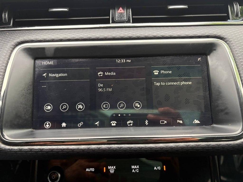 Land Rover Range Rover Evoque P300 R-Dynamic S 2020