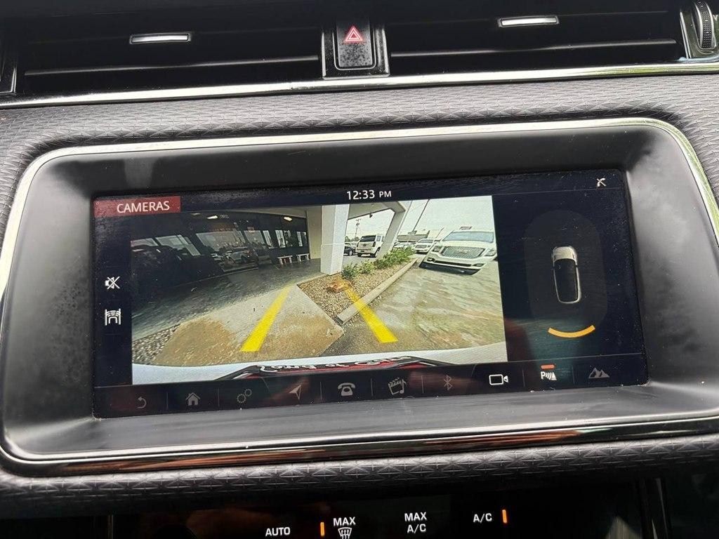 Land Rover Range Rover Evoque P300 R-Dynamic S 2020