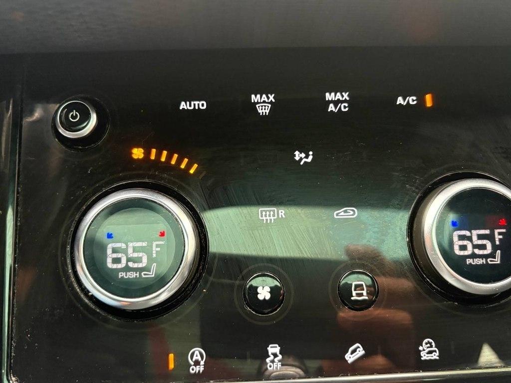 Land Rover Range Rover Evoque P300 R-Dynamic S 2020