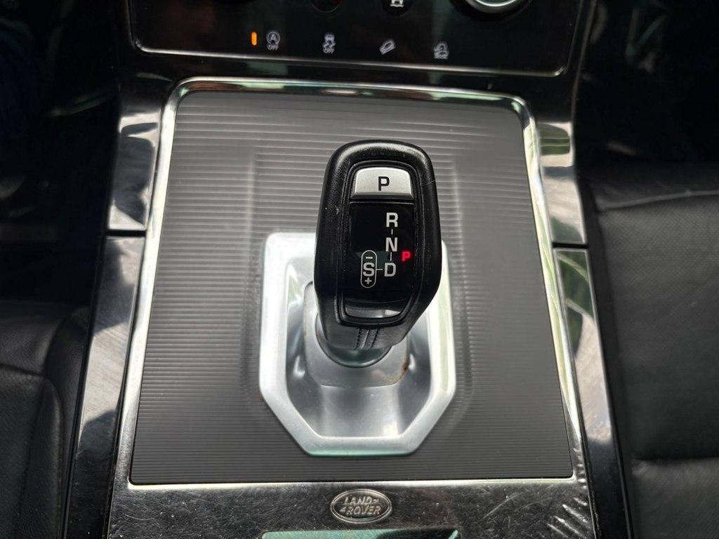 Land Rover Range Rover Evoque P300 R-Dynamic S 2020