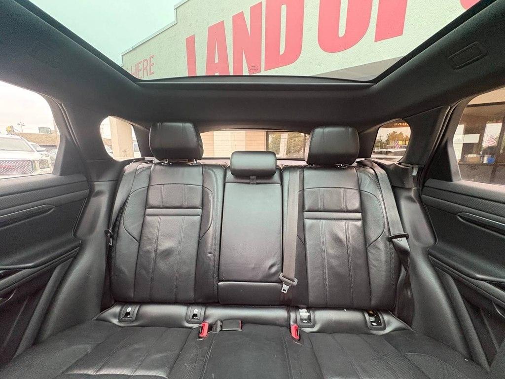 Land Rover Range Rover Evoque P300 R-Dynamic S 2020