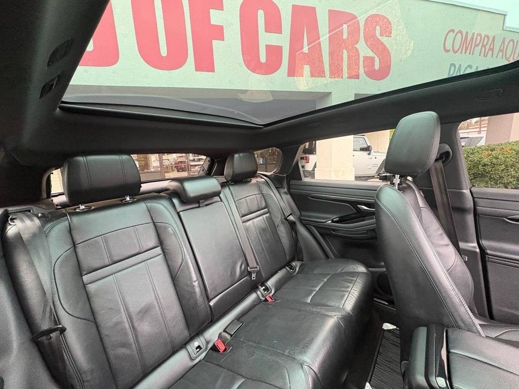 Land Rover Range Rover Evoque P300 R-Dynamic S 2020