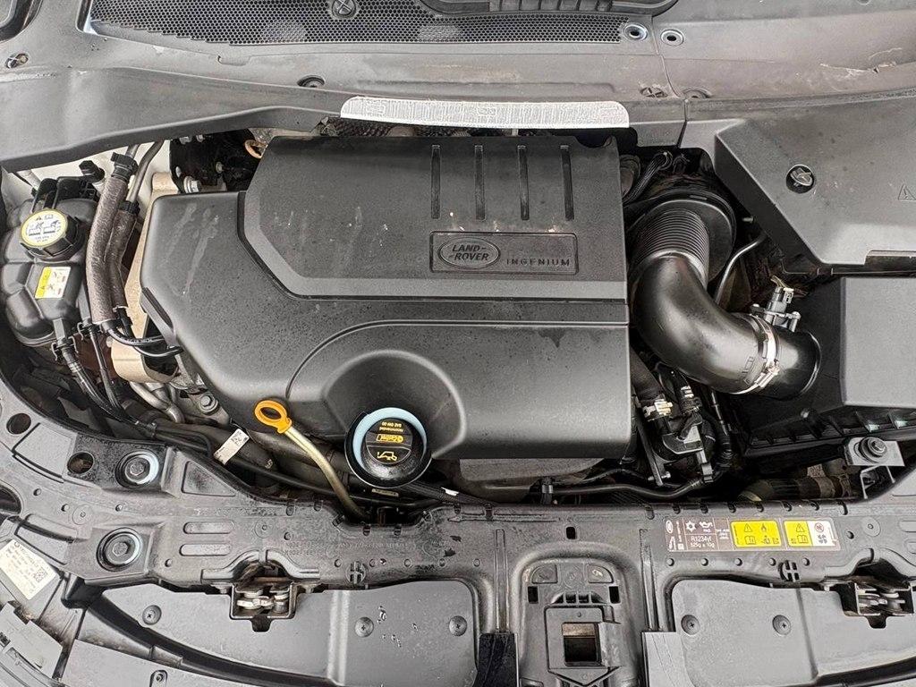 Land Rover Range Rover Evoque P300 R-Dynamic S 2020