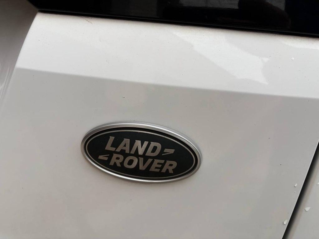Land Rover Range Rover Evoque P300 R-Dynamic S 2020