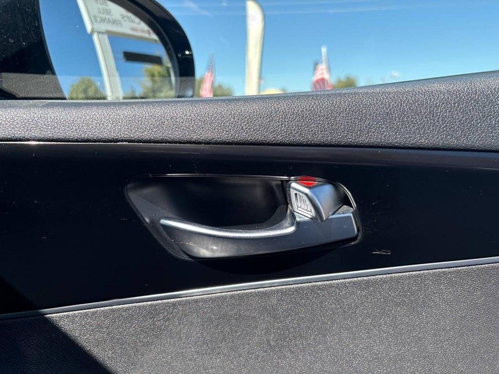 Kia Sorento SX Limited V6 FWD 2019
