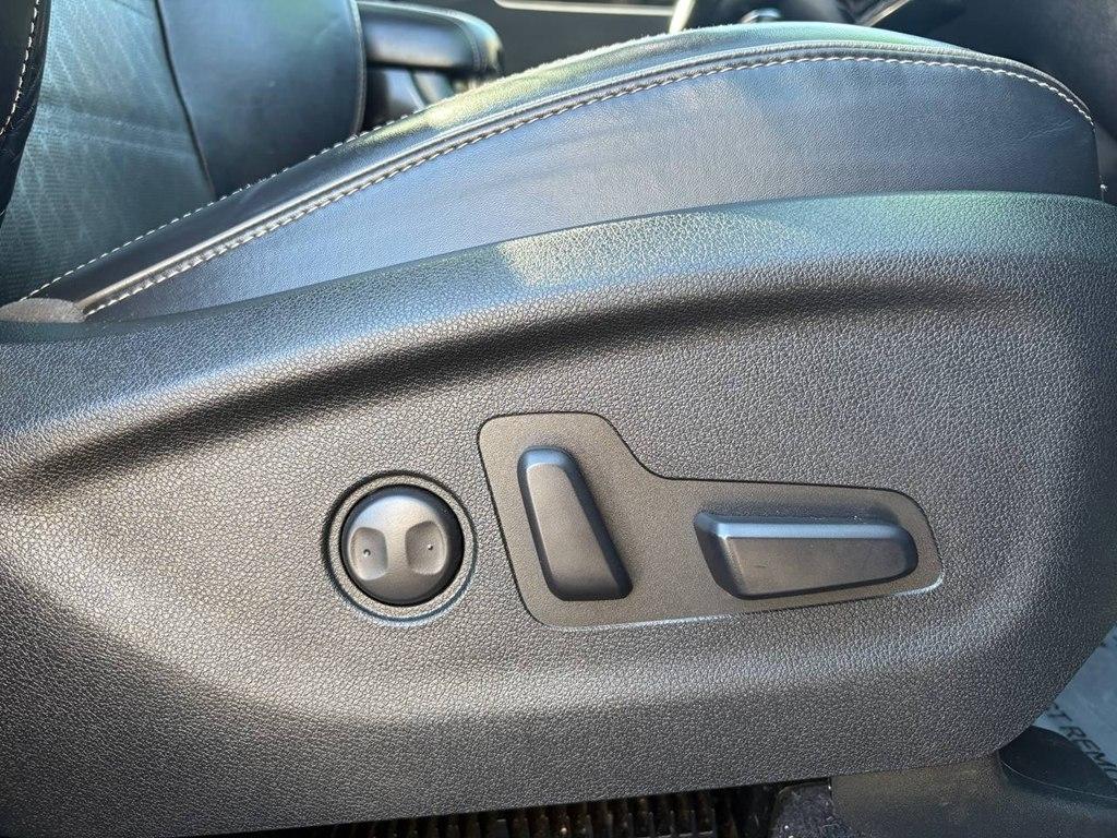 Kia Sorento SX Limited V6 FWD 2019