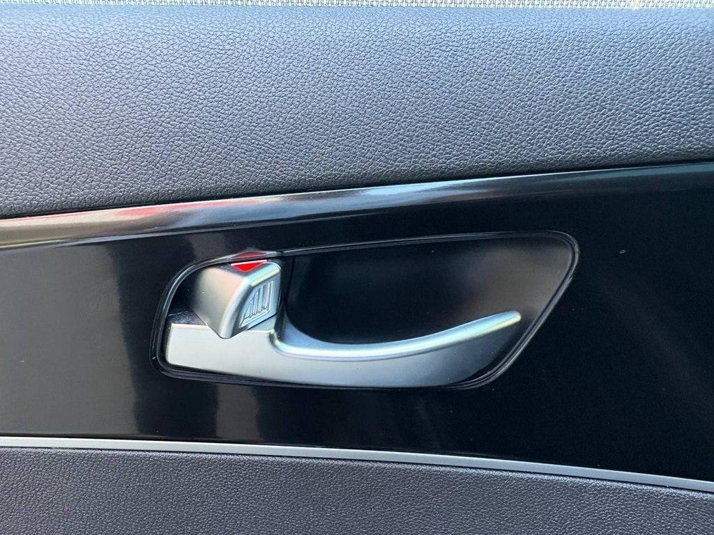 Kia Sorento SX Limited V6 FWD 2019