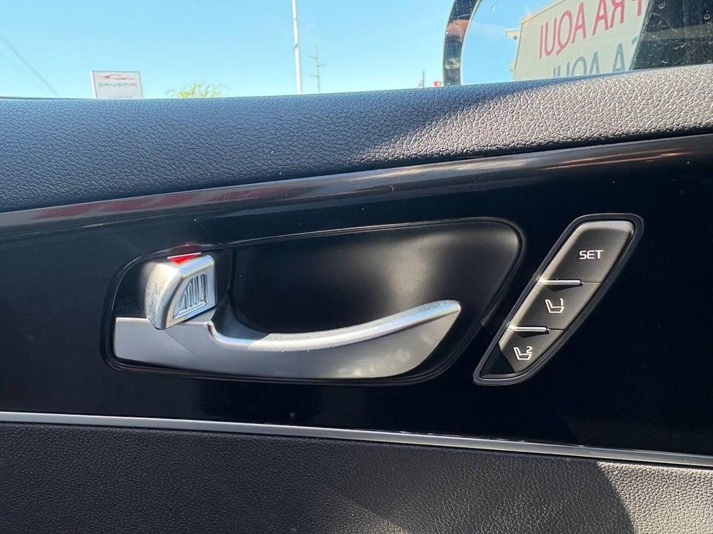Kia Sorento SX Limited V6 FWD 2019