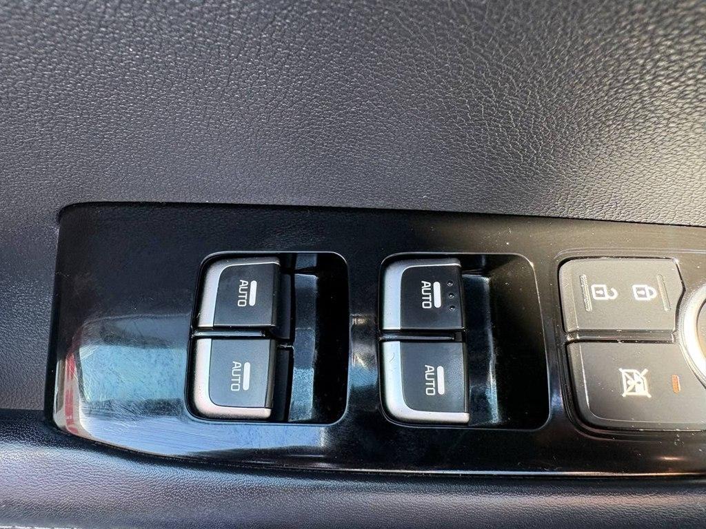 Kia Sorento SX Limited V6 FWD 2019