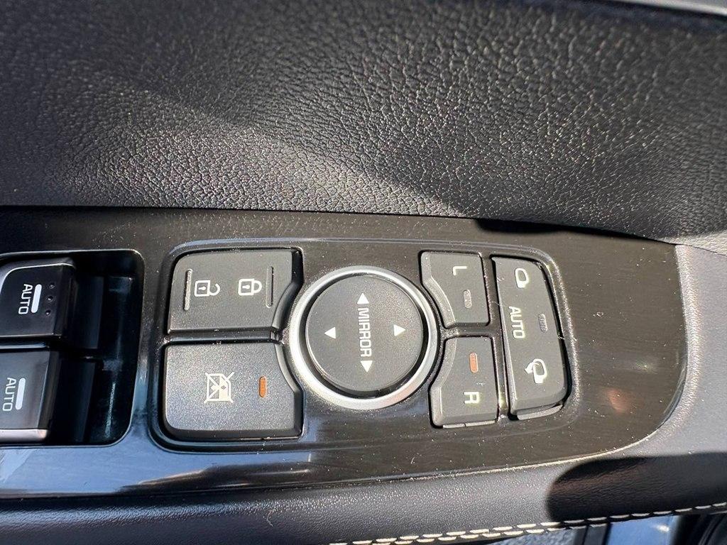 Kia Sorento SX Limited V6 FWD 2019