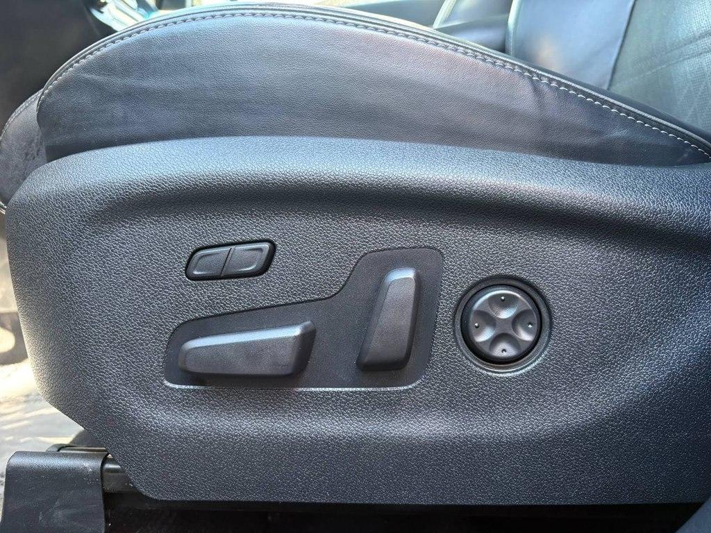 Kia Sorento SX Limited V6 FWD 2019