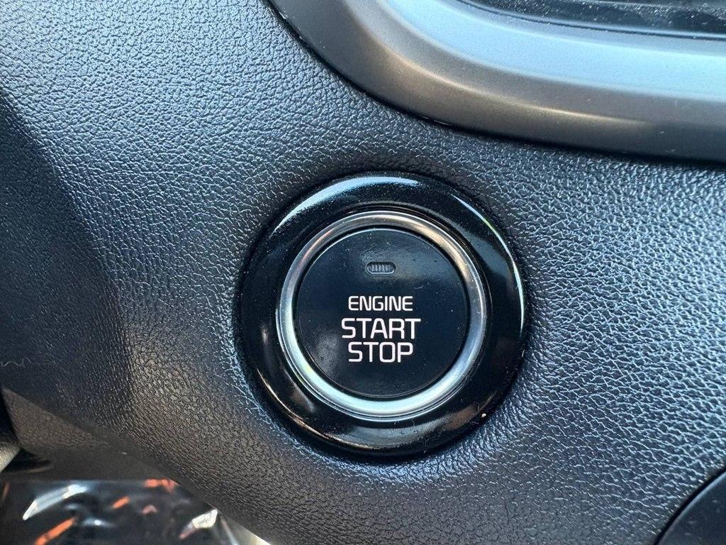 Kia Sorento SX Limited V6 FWD 2019