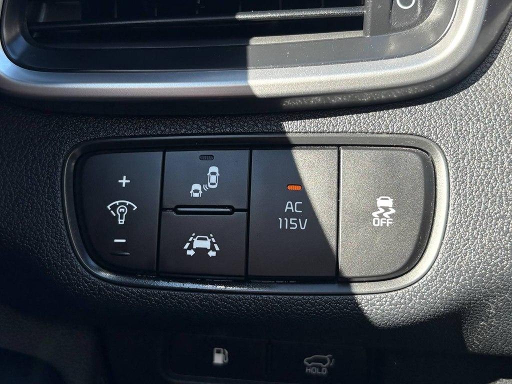 Kia Sorento SX Limited V6 FWD 2019