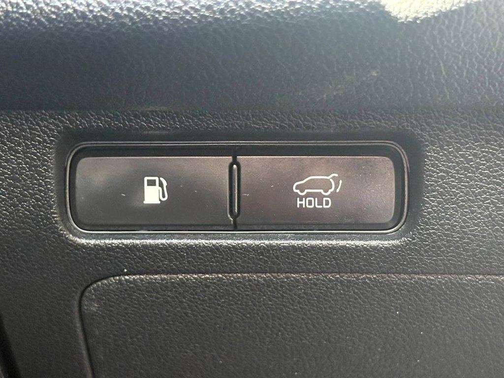 Kia Sorento SX Limited V6 FWD 2019