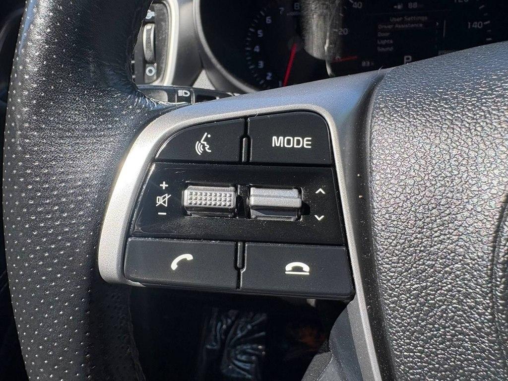 Kia Sorento SX Limited V6 FWD 2019