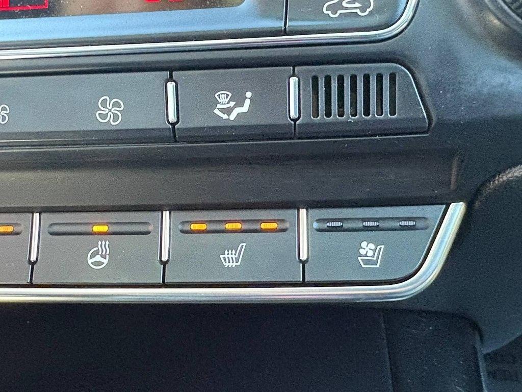 Kia Sorento SX Limited V6 FWD 2019