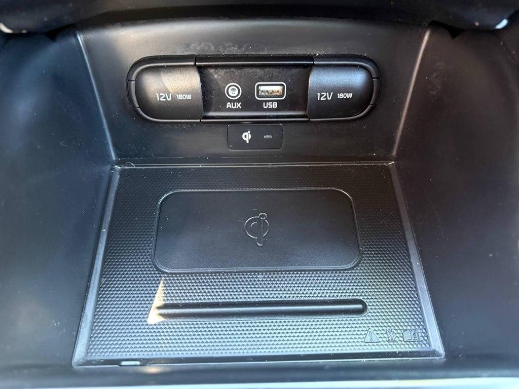 Kia Sorento SX Limited V6 FWD 2019
