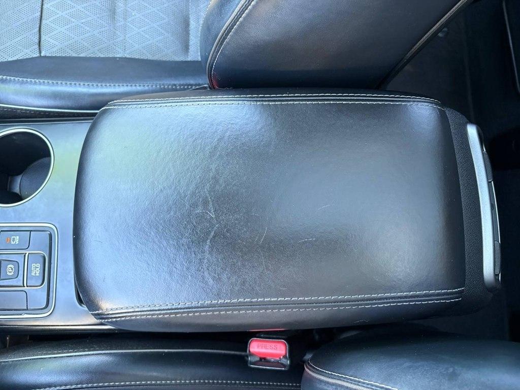 Kia Sorento SX Limited V6 FWD 2019