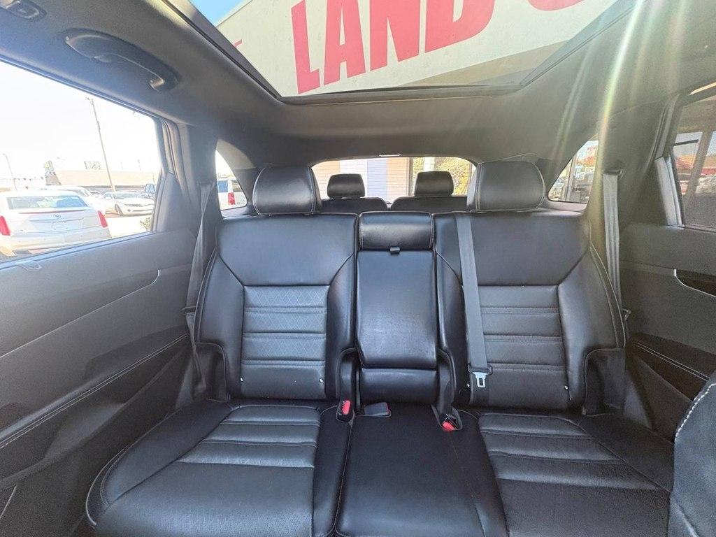 Kia Sorento SX Limited V6 FWD 2019