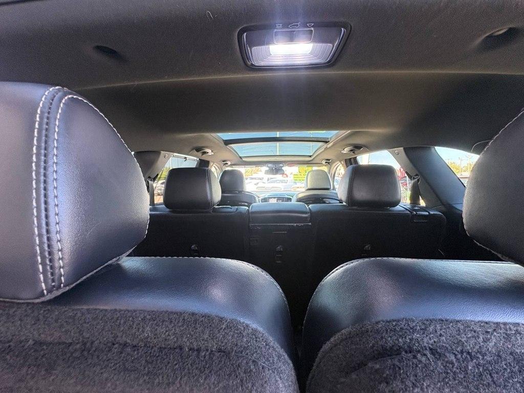 Kia Sorento SX Limited V6 FWD 2019