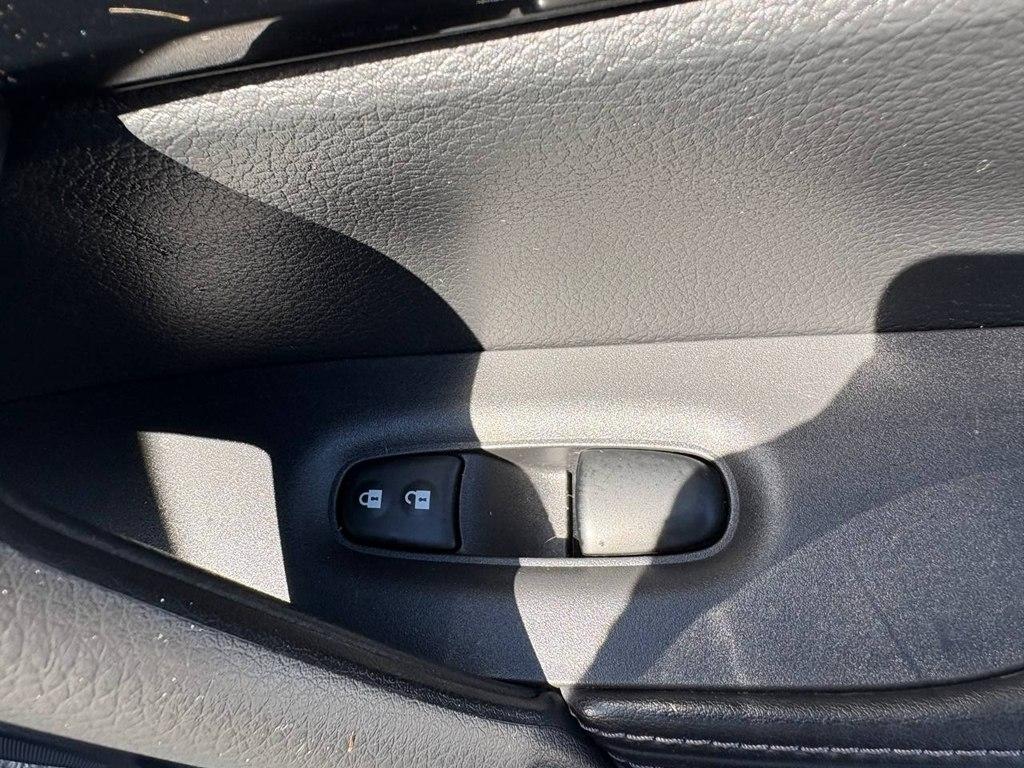 Nissan Rogue Sport FWD SL 2019