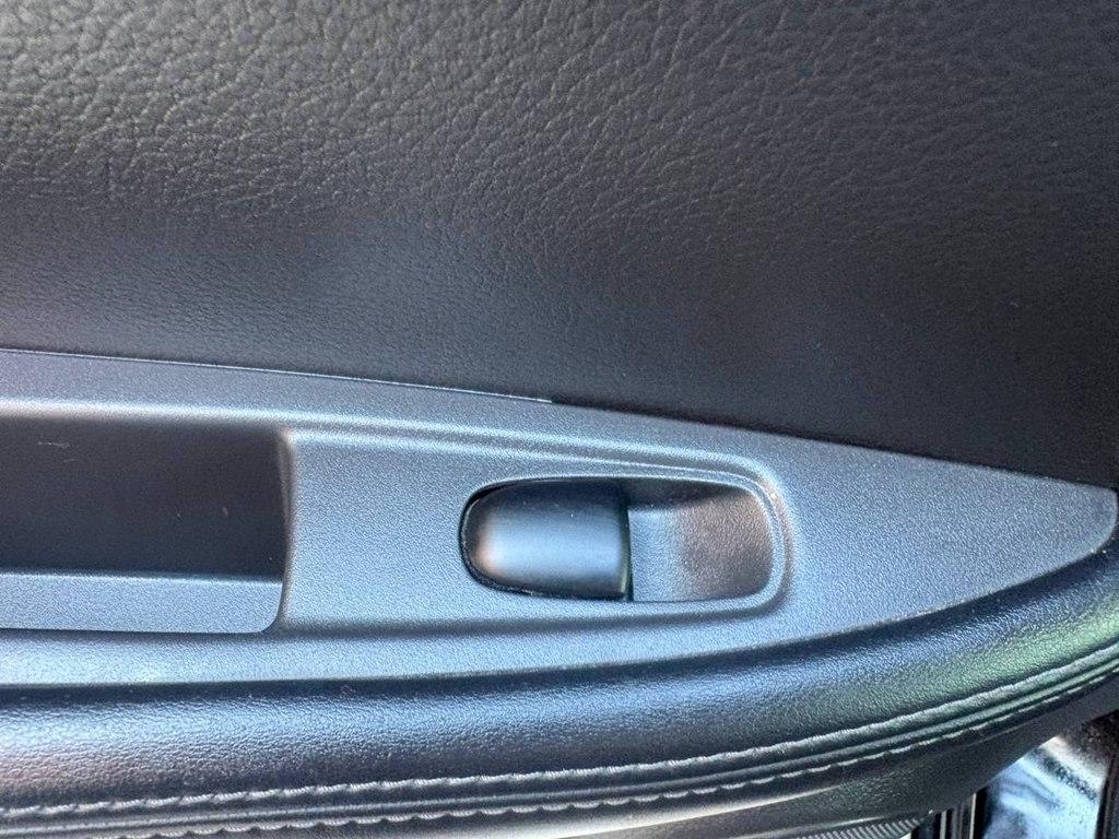 Nissan Rogue Sport FWD SL 2019