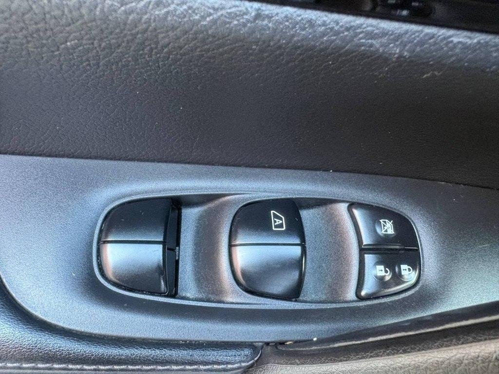 Nissan Rogue Sport FWD SL 2019