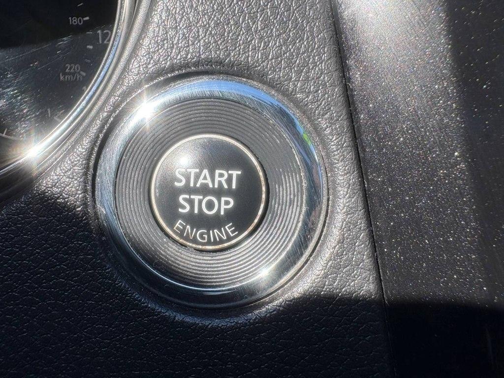 Nissan Rogue Sport FWD SL 2019
