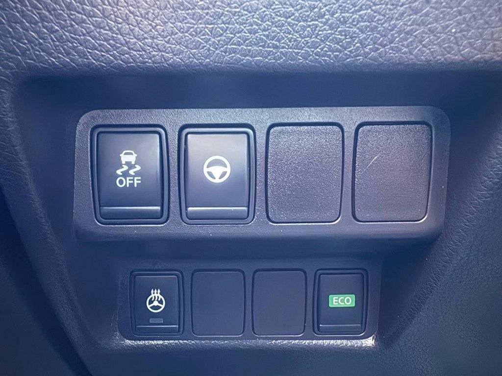 Nissan Rogue Sport FWD SL 2019