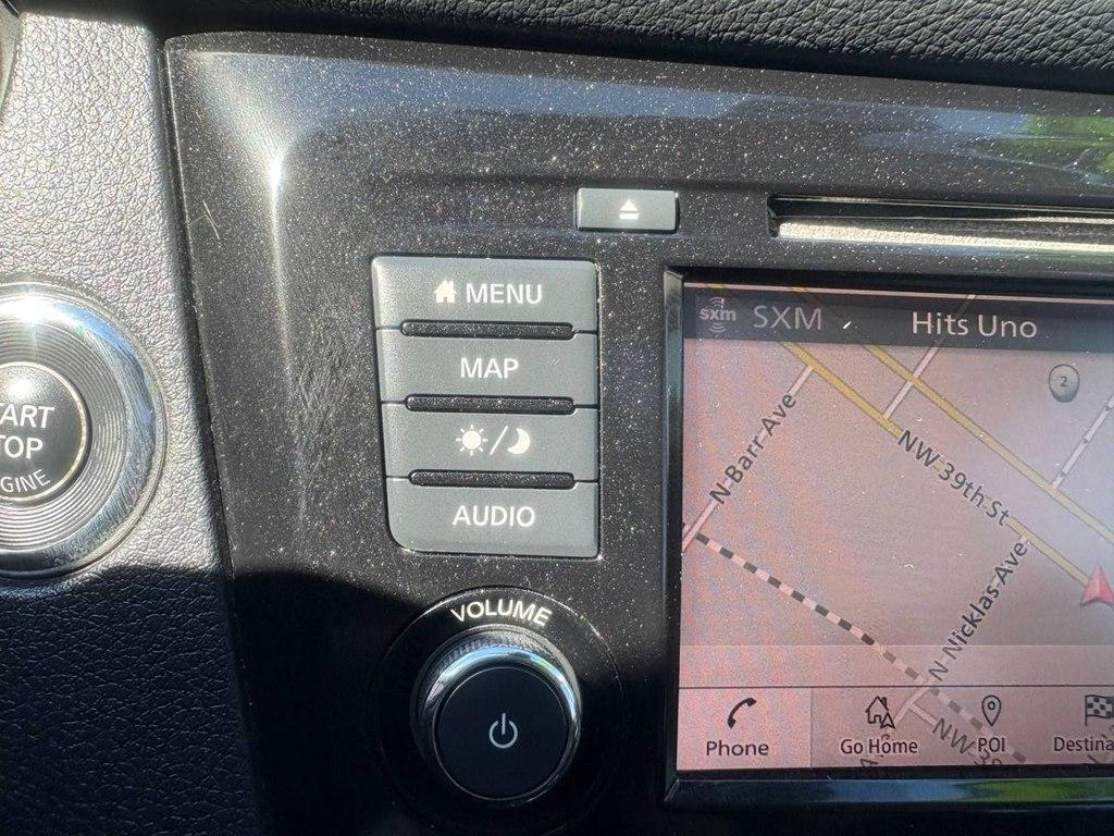 Nissan Rogue Sport FWD SL 2019