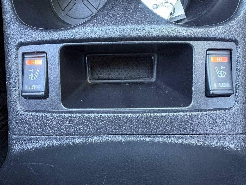 Nissan Rogue Sport FWD SL 2019