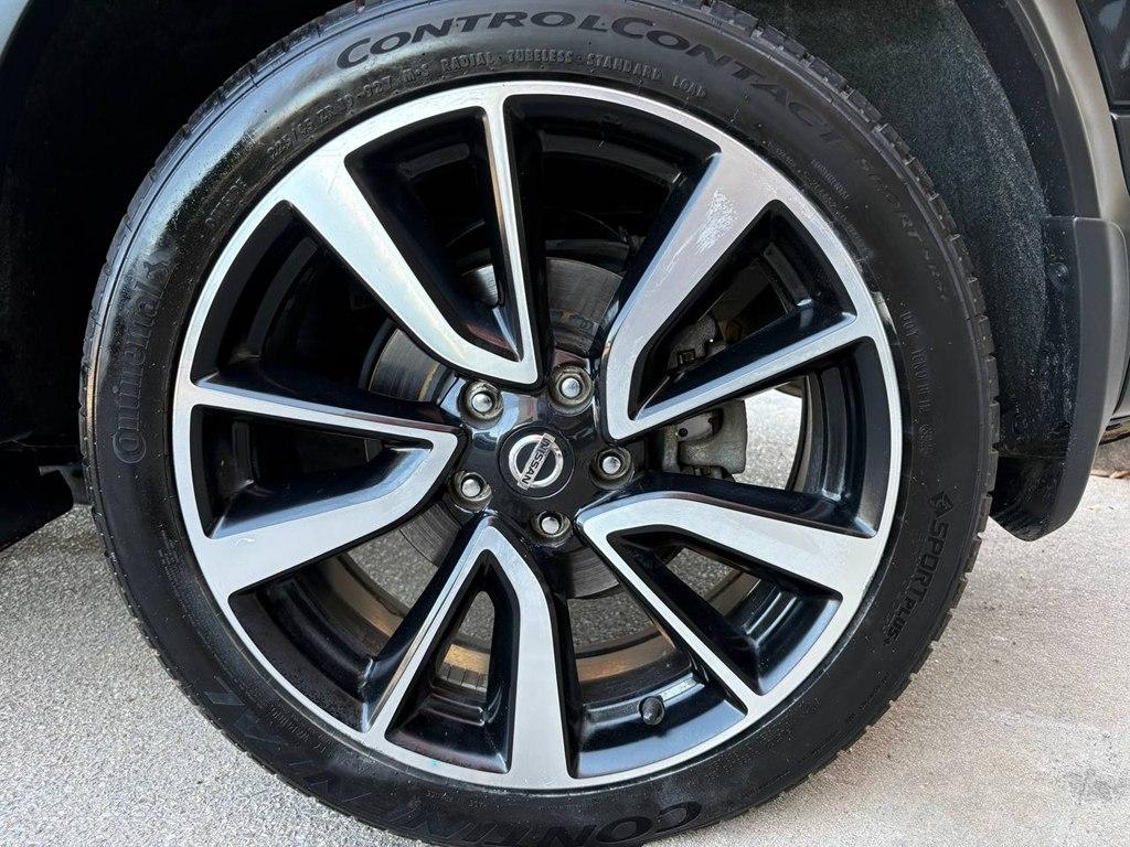Nissan Rogue Sport FWD SL 2019