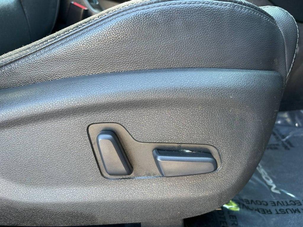 Hyundai Tucson Limited FWD 2018