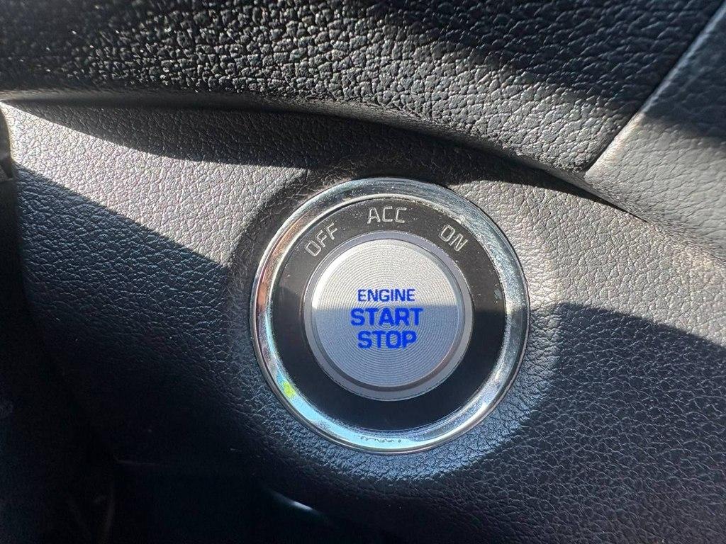Hyundai Tucson Limited FWD 2018