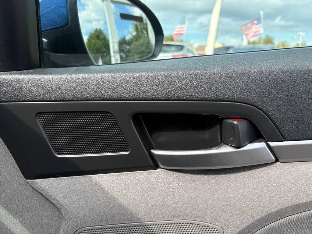 Hyundai Elantra SEL Auto 2019