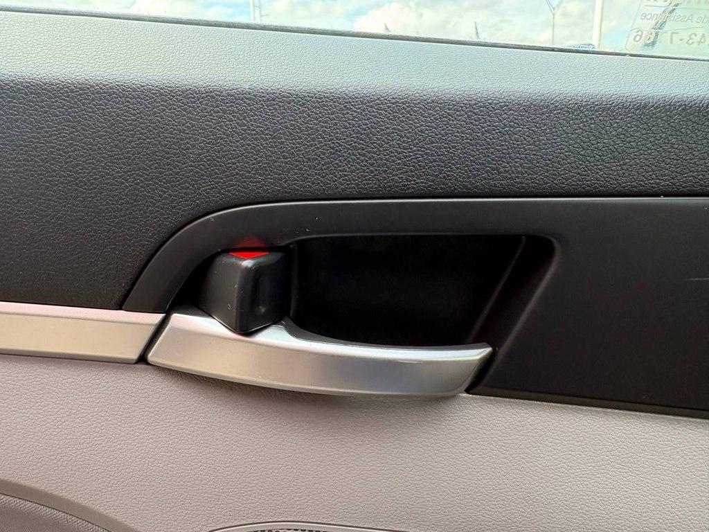 Hyundai Elantra SEL Auto 2019