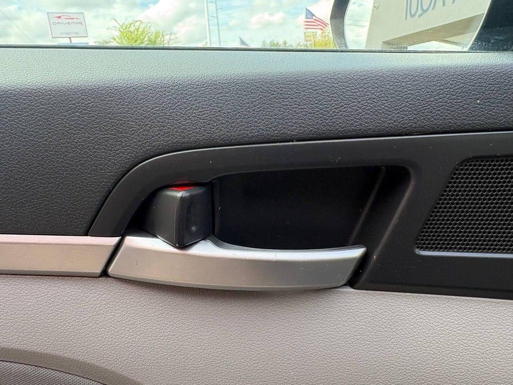 Hyundai Elantra SEL Auto 2019