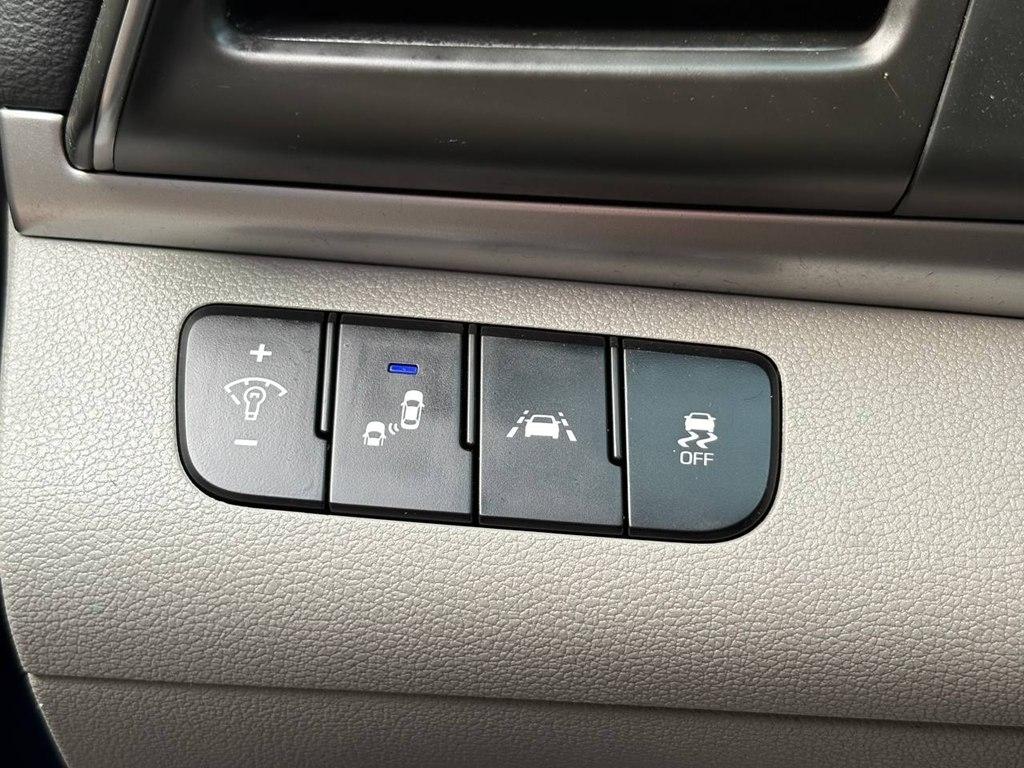 Hyundai Elantra SEL Auto 2019