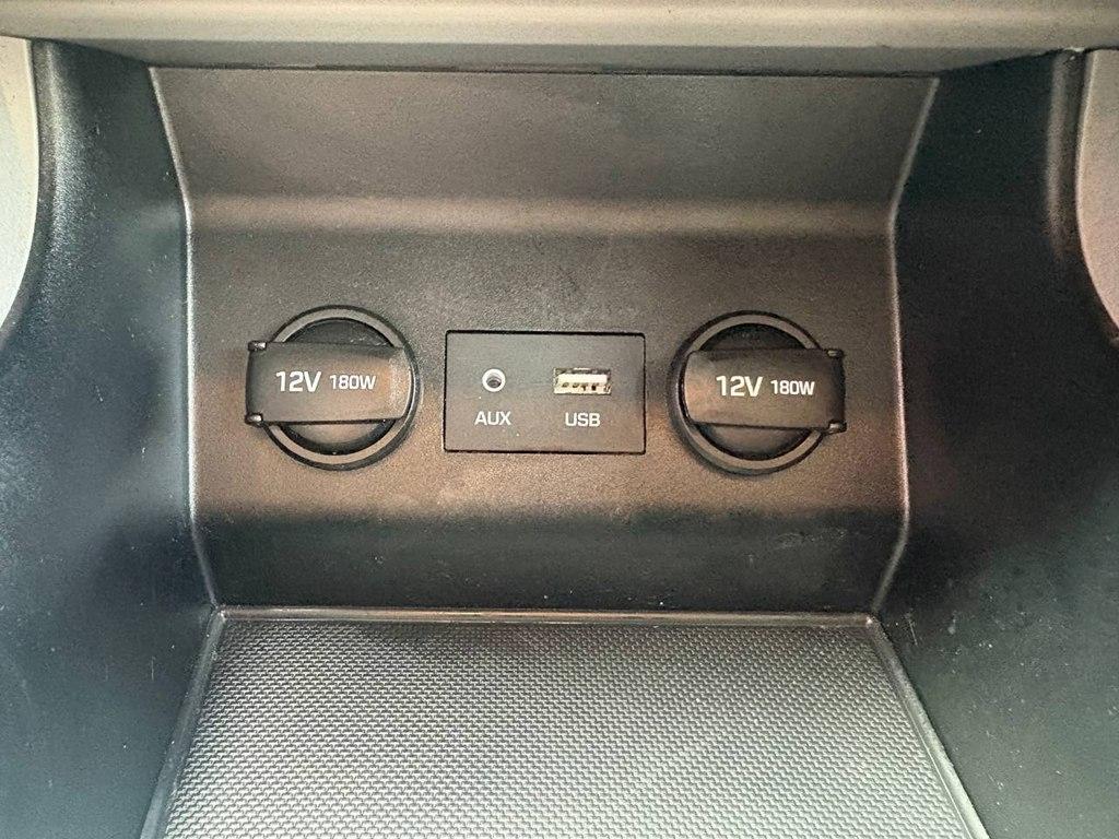 Hyundai Elantra SEL Auto 2019