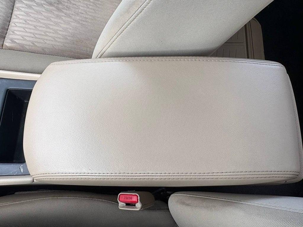 Nissan Altima 4dr Sdn I4 2.5 2016