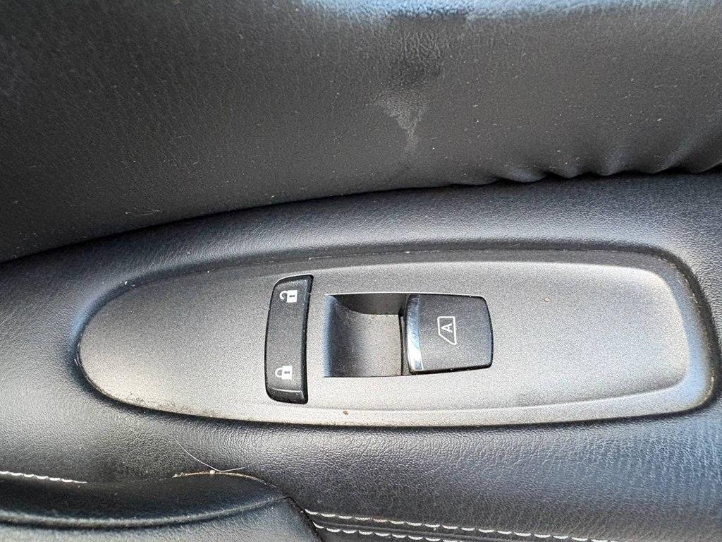 Nissan Armada 4x2 SL 2019
