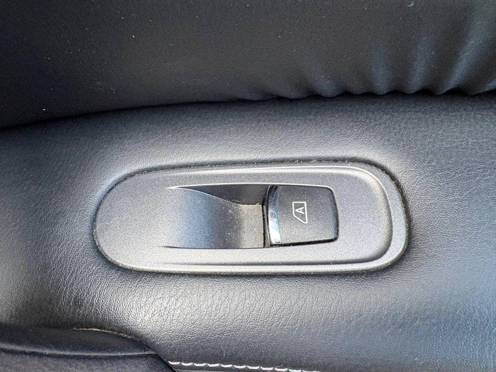 Nissan Armada 4x2 SL 2019